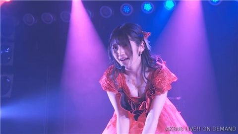 ゆいりー二十歳の誕生日にゆいりんごサービスww