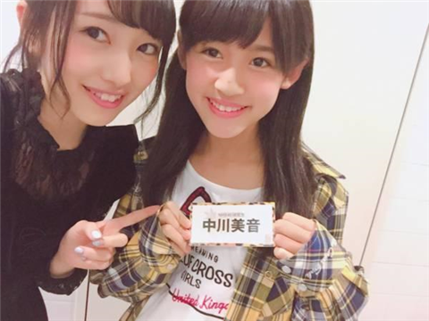 【じゃんけん大会】W美音の最強ユニットきたああああああああああああああああああああああ