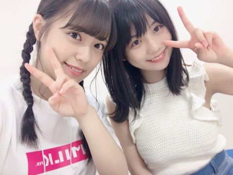 【朗報】小畑優奈(ゆなな)のマンゴーがスイカになってるwwwww