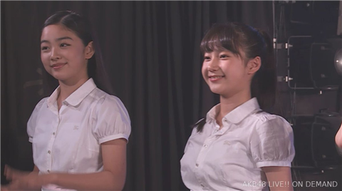 【AKB48】16期生の鈴木くるみちゃん（12歳）の成長がスゴイ！と話題に！【画像あり】