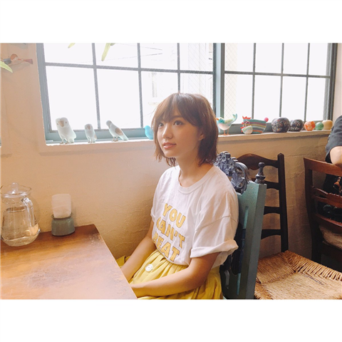 【朗報】太田夢莉(ゆーりたん)が美しすぎる件【画像あり】