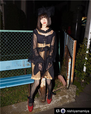 【画像】モデル、市川美織のインスタ映えがものすごいと話題に！【みおりん】