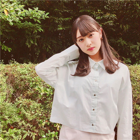 【NGT48】加藤美南さん、しれっとダイエット成功