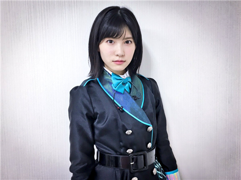 【画像】この写真の谷口めぐcが凛々しくて美しい・・・