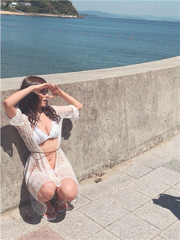 【SKE48】北川綾巴が最近エロいｗｗｗ(画像あり)