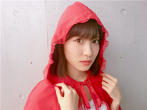 【AKB48】最新の谷口めぐちゃんが可愛すぎる件について