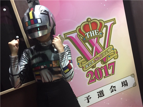 【SKE48】松村香織製作の福士奈央「女芸人No.1決定戦」の衣装がｗｗｗｗｗ(画像あり)