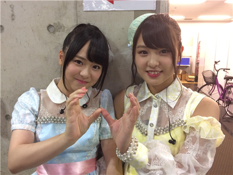 チーム８倉野尾成美ちゃんのビーチク画像ｷﾀ━━(ﾟ∀ﾟ)━━!!