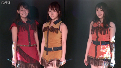 【AKB48】高橋朱里さん太りすぎwwwww【劇場公演】