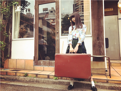 【おぎゆか】結論的に荻野由佳はNGT48のセンター兼エースってことでいいんだよね？？