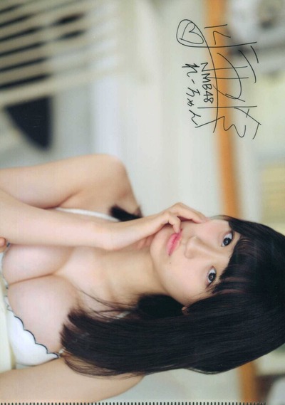 【朗報】上西怜ちゃん、また圧倒的なおっぱいを見せつけて ...
