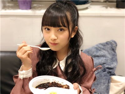 【画像あり】この向井地美音(みーおん)がメッチャ可愛い！！！【もぐもぐみーおん】