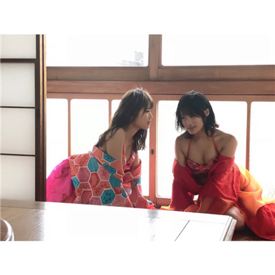 【NMB48】城恵理子が乱れているジョー