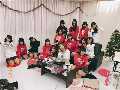 【画像】teamBIIの顔面偏差値が高すぎる問題