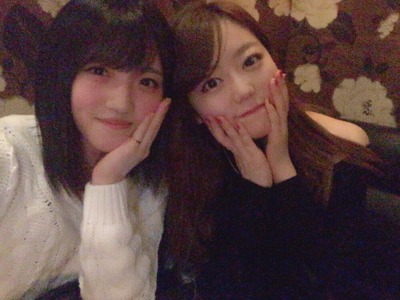 【悲報】峯岸みなみが後輩を酔わせてる