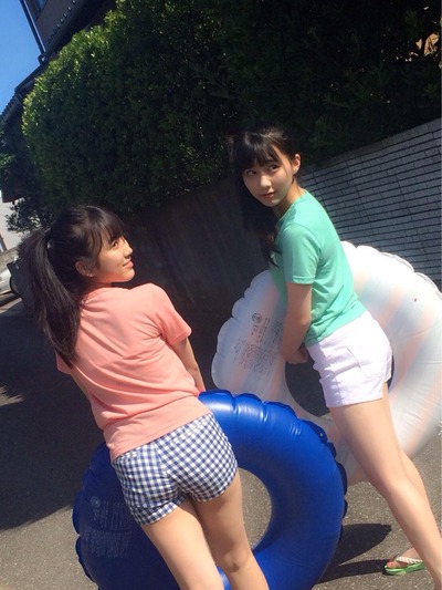 一番エロいロリメンって誰？