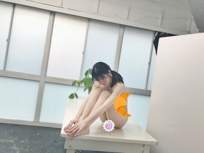 【またSKEヲタか】佐藤佳穂「皆さんも変態おじさんになりすぎてないか、一度心に手を当てて、冷静になってくださいね」