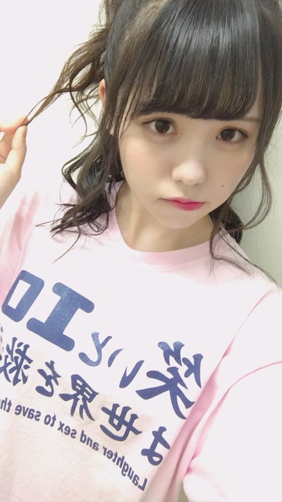 佐藤佳穂「笑いとエロは世界を救う」