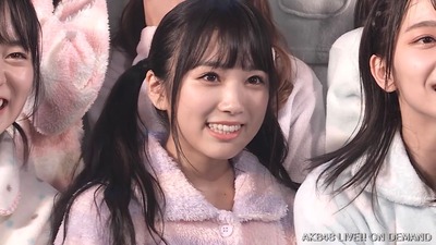 この奈子のビジュアルを活用しないAKBって何なの