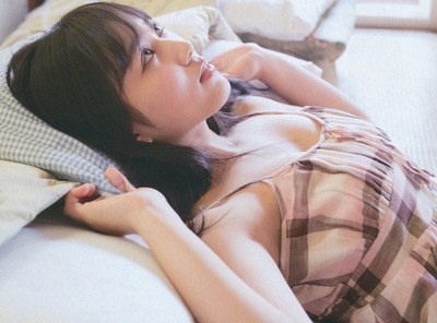 奈子ちゃんて隠れ巨乳だよな？